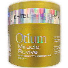 Маска для восстановления волос ESTEL OTIUM MIRACLE REVIVE