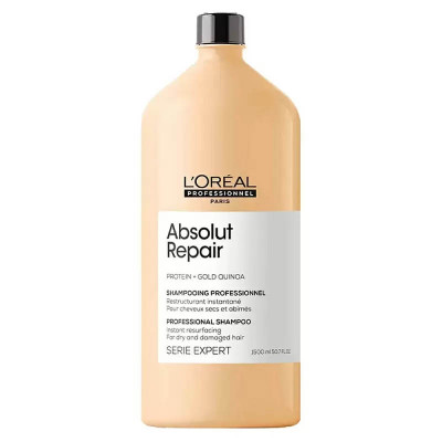 Шампунь Absolut Repair