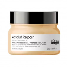 Маска для восстановления поврежденных волос Absolut Repair, 250 мл