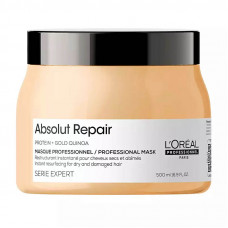 Маска для восстановления поврежденных волос Absolut Repair, 500 мл