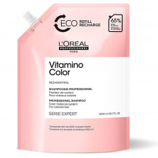 Кондиционер для окрашенных волос Vitamino Color ECO, 750 мл