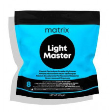 Осветляющий порошок Matrix Light Master, 500 гр