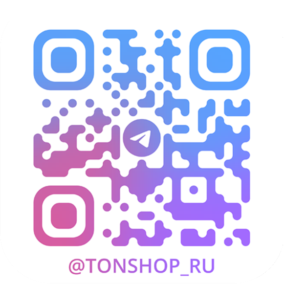 Мы в Telegram